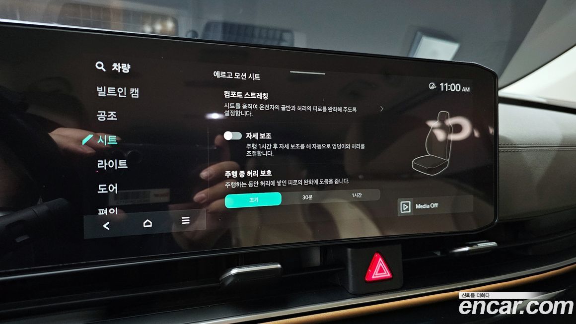 Kia Canival 2024