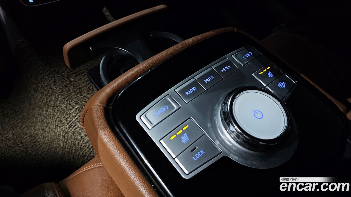 Genesis G80 2024