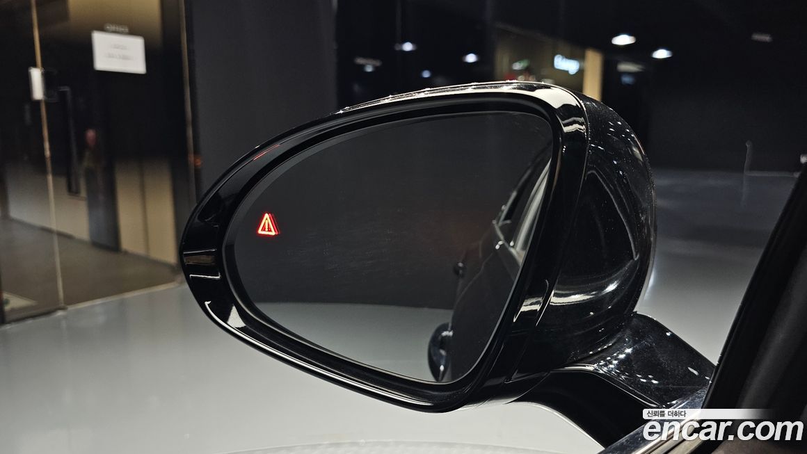Genesis G80 2024