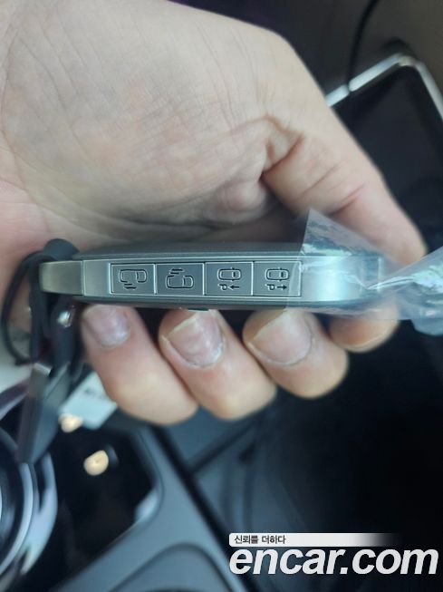 Kia Canival 2024