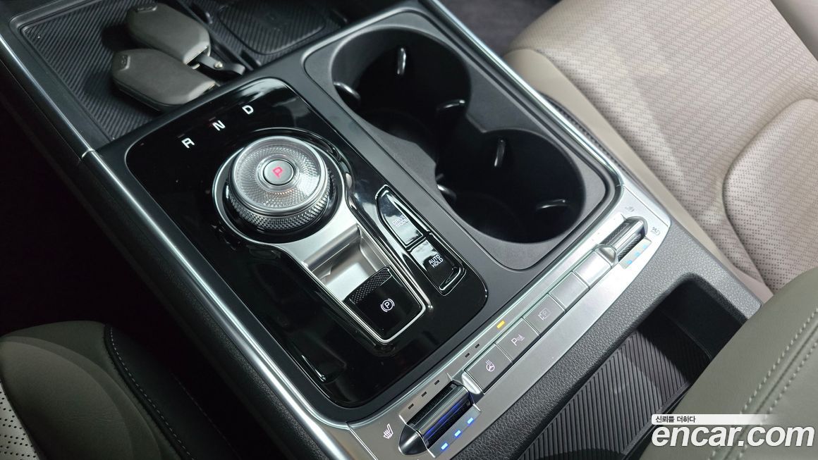 Kia Canival 2024