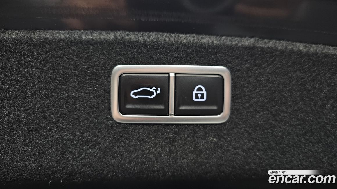 Genesis G80 2024