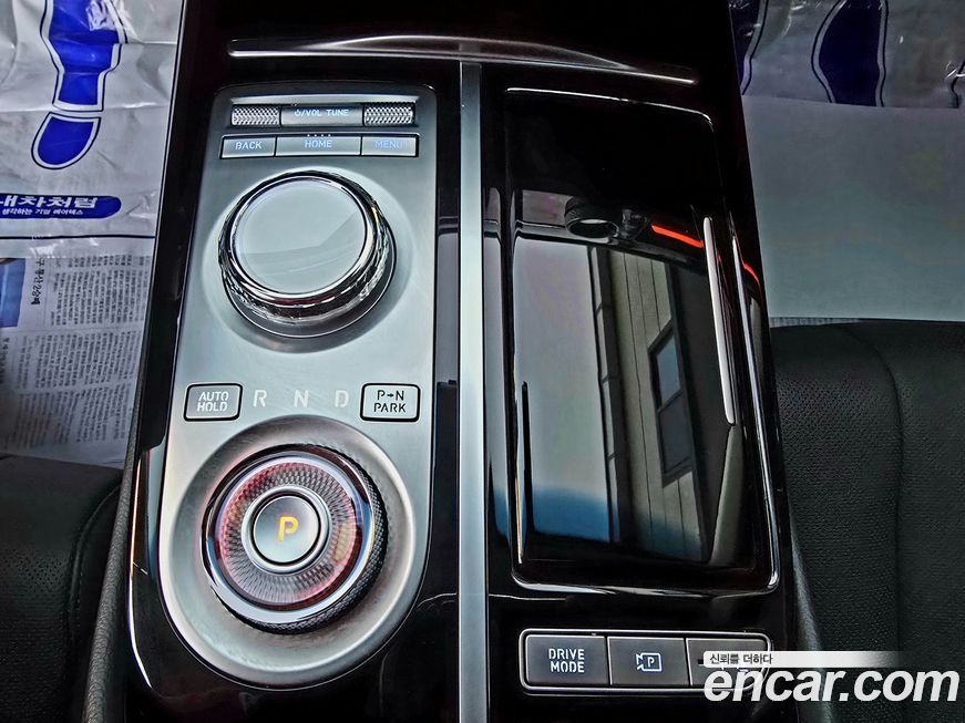 Genesis G80 2024