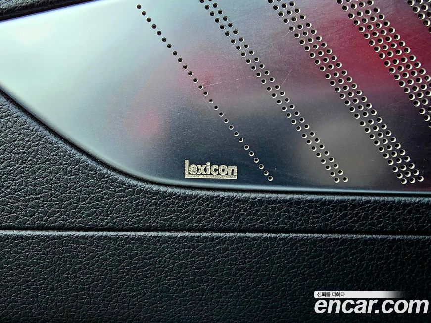 Genesis G80 2024