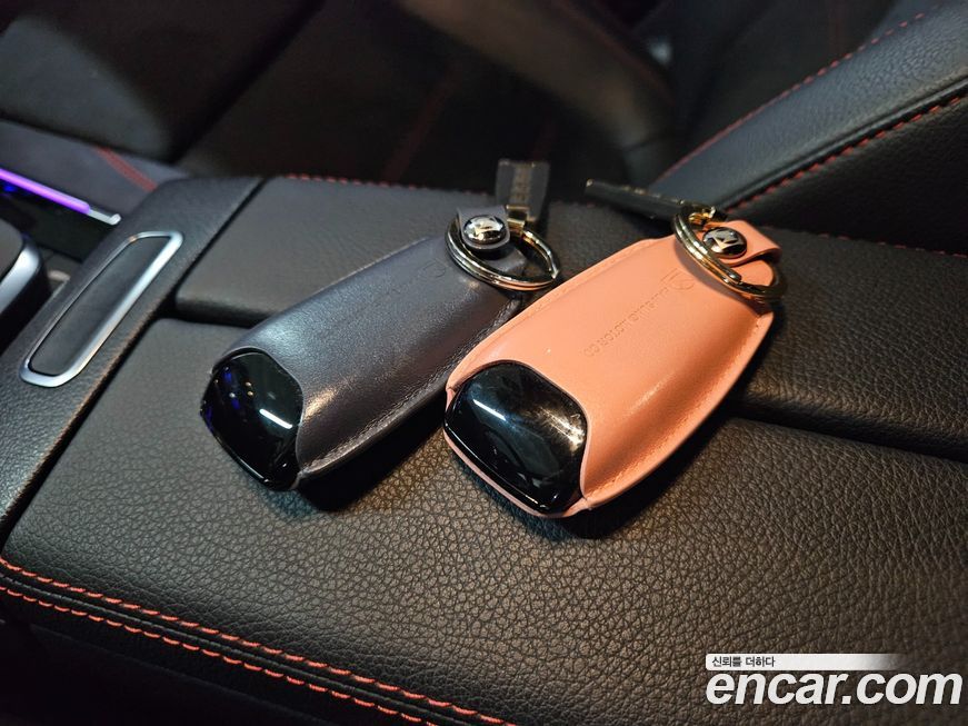 Mercedes-Benz GLA-Class 2023