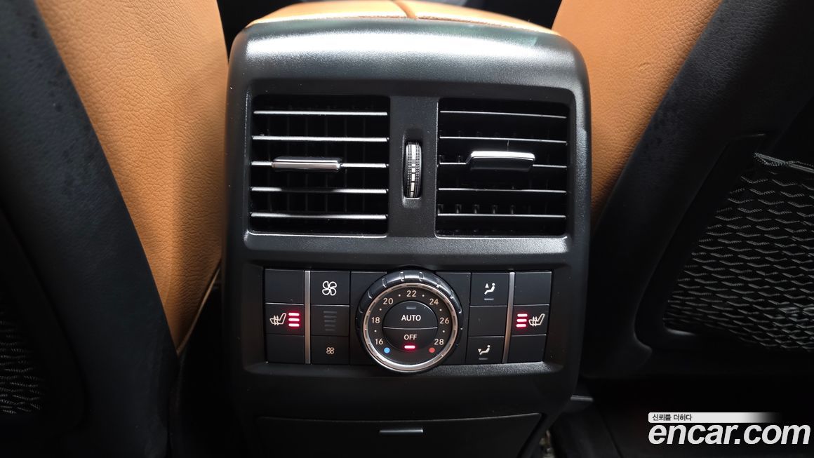 Mercedes-Benz GLS-Class 2018