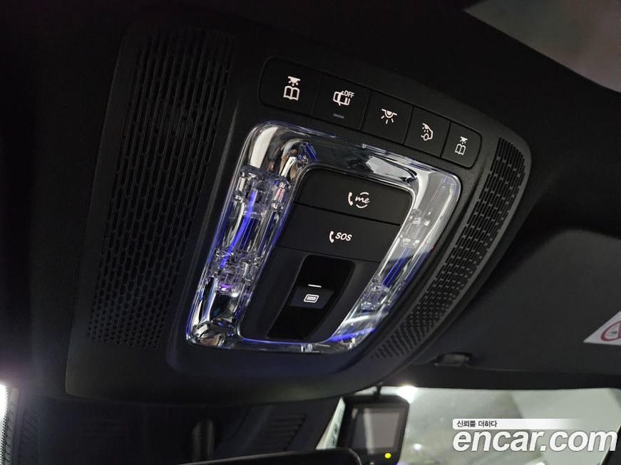 Mercedes-Benz GLA-Class 2023