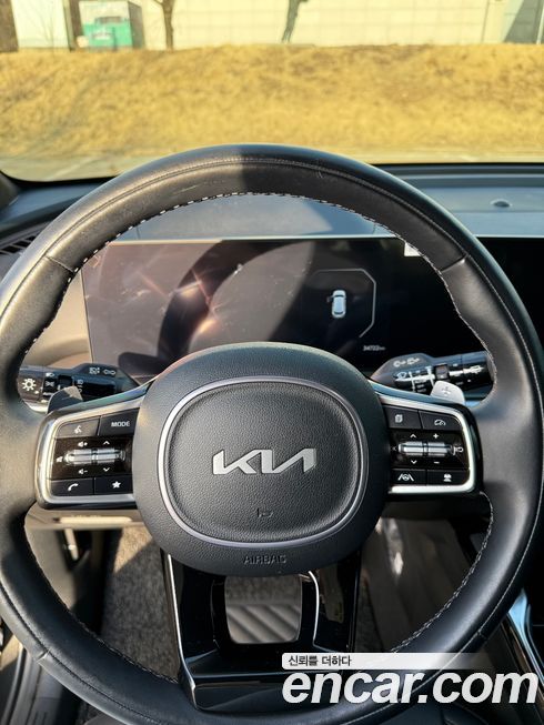 Kia Sorento 2024