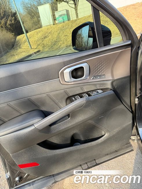 Kia Sorento 2024