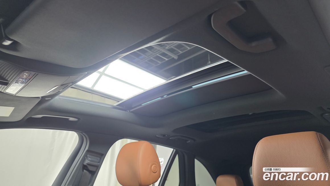 Mercedes-Benz GLC-Class 2022