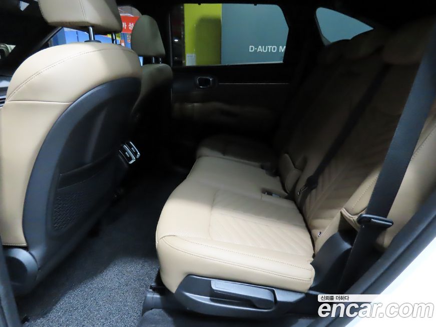 Kia Sorento 2026