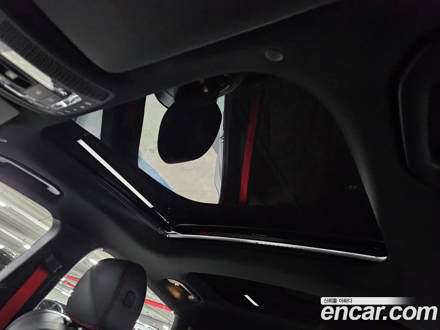 Mercedes-Benz GLA-Class 2023