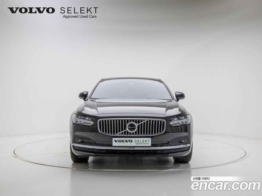 Volvo S90 2024