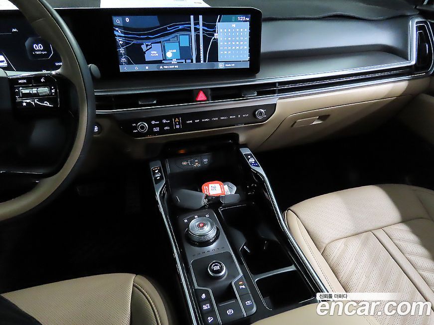 Kia Sorento 2026