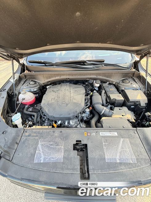 Kia Sorento 2024