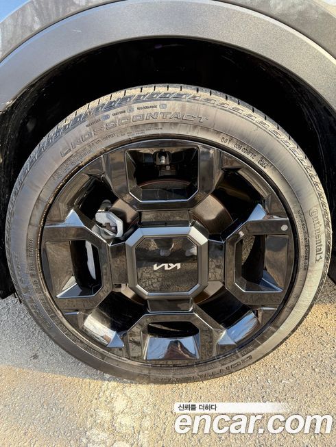 Kia Sorento 2024