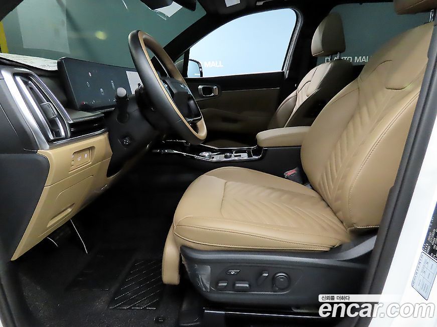 Kia Sorento 2026