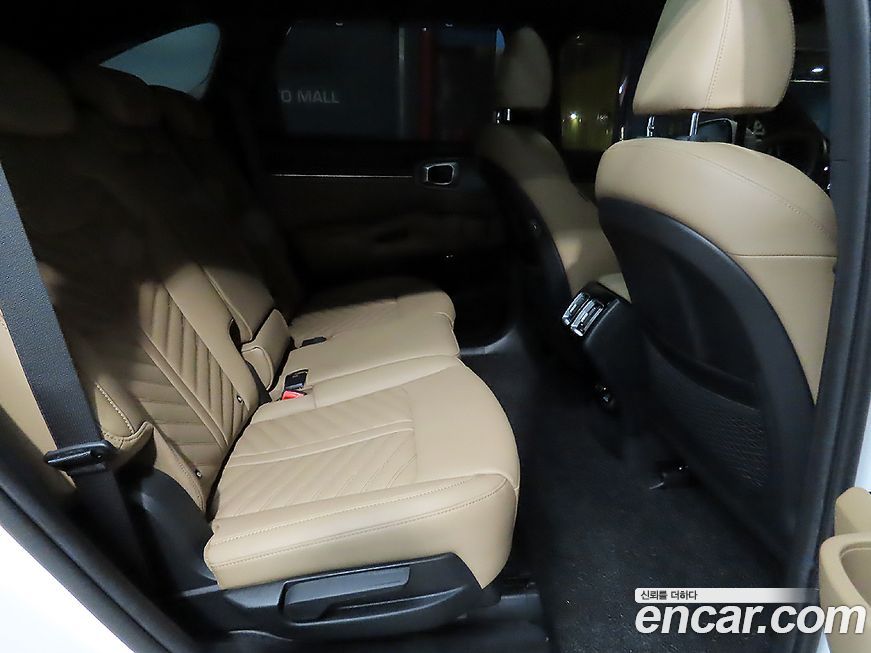 Kia Sorento 2026