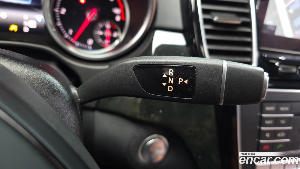 Mercedes-Benz GLS-Class 2018