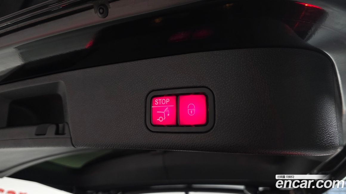 Mercedes-Benz GLS-Class 2018