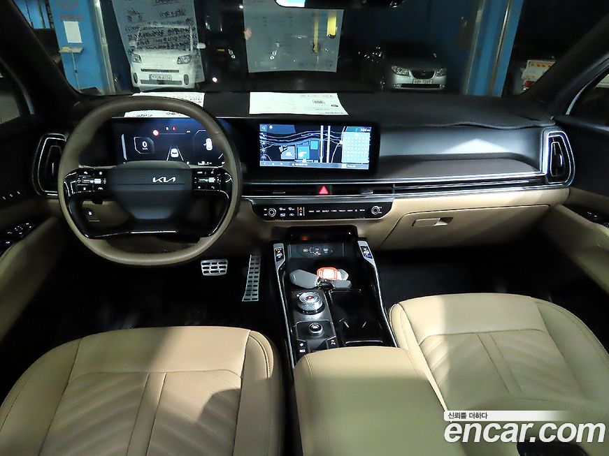 Kia Sorento 2026