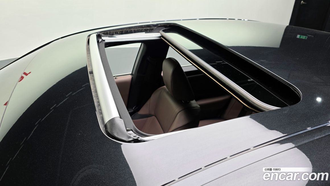 Lexus ES 2023