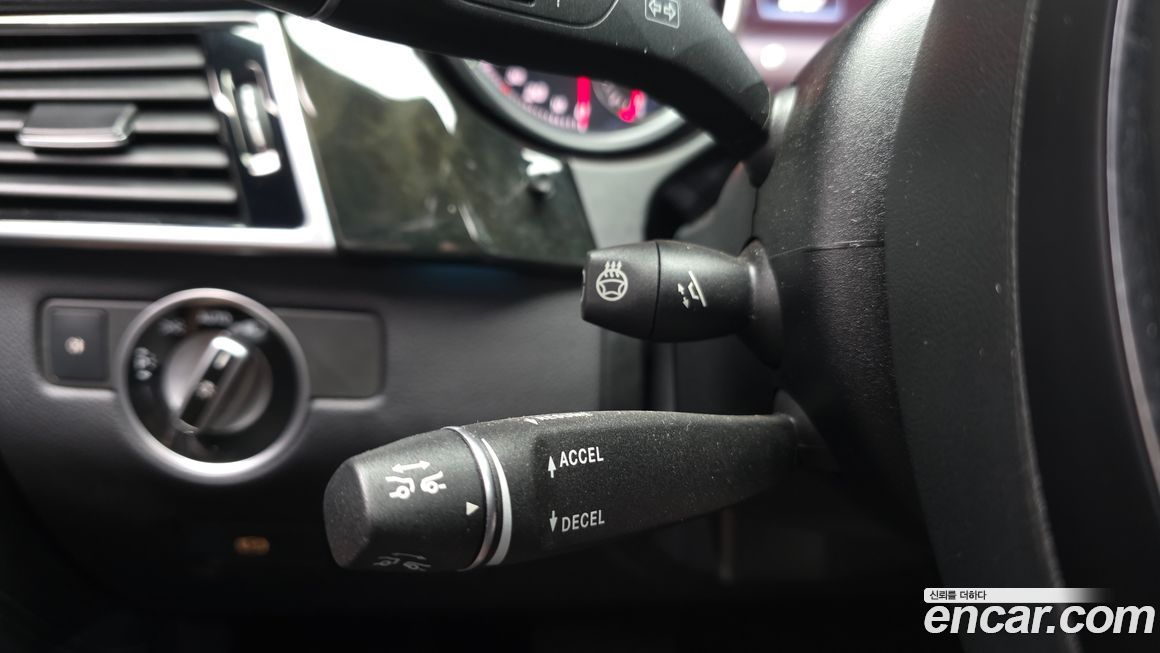 Mercedes-Benz GLS-Class 2018