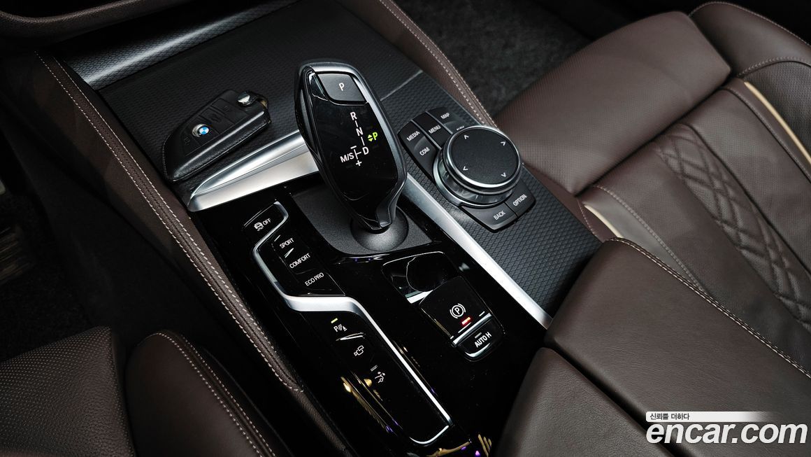 BMW Gran Turismo 2023