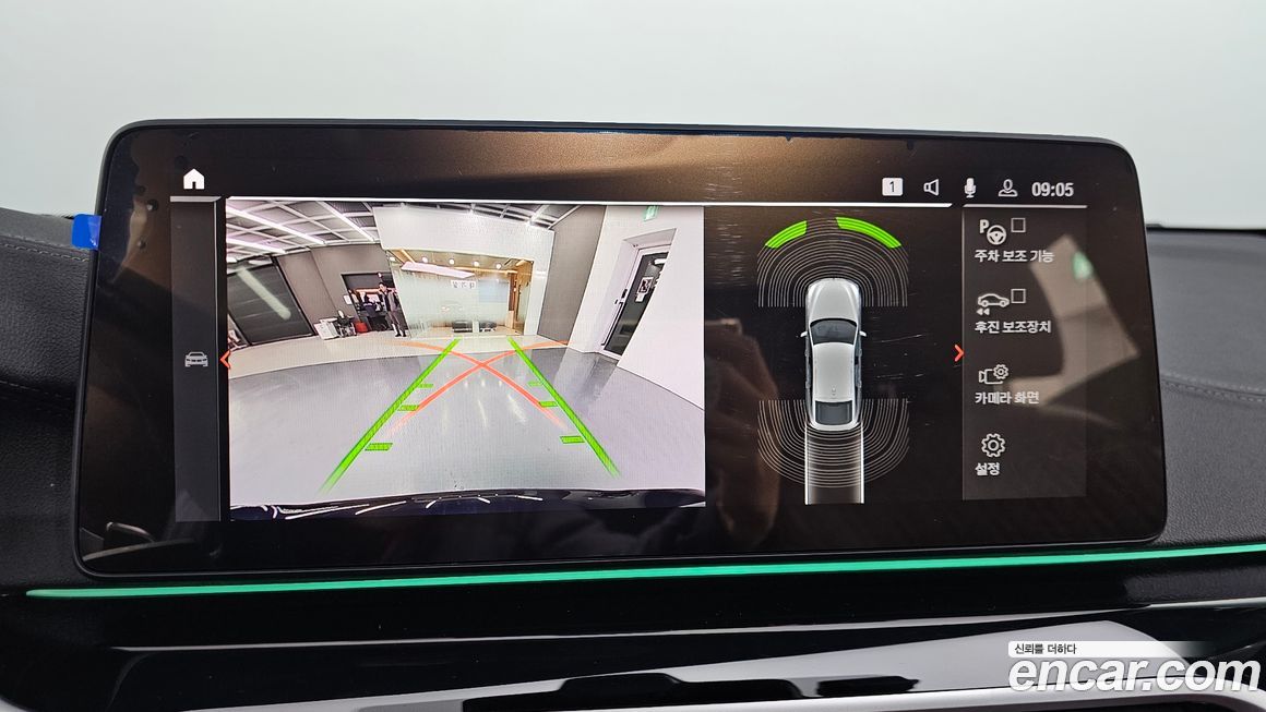 BMW Gran Turismo 2022