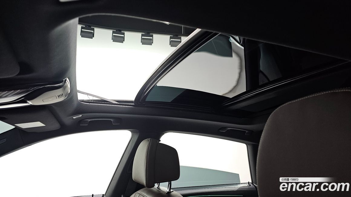 BMW Gran Turismo 2022