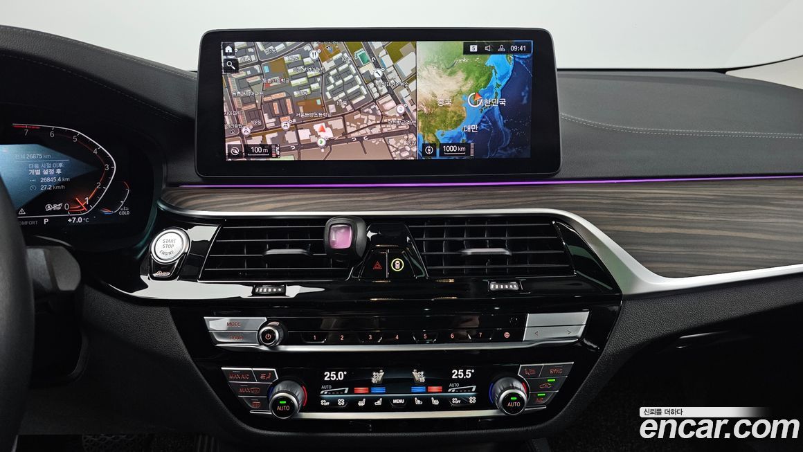 BMW Gran Turismo 2022