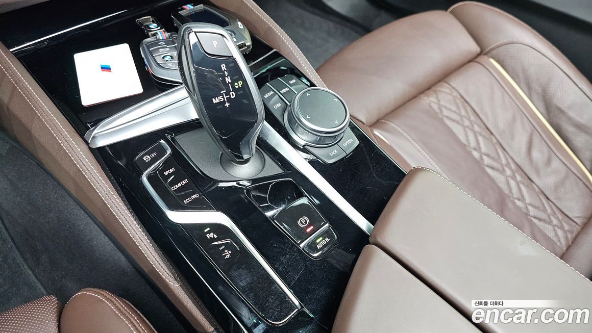 BMW Gran Turismo 2022