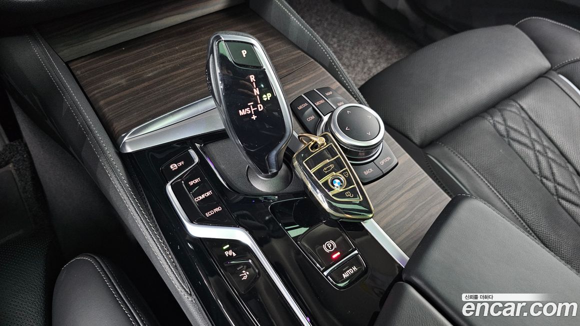 BMW Gran Turismo 2022