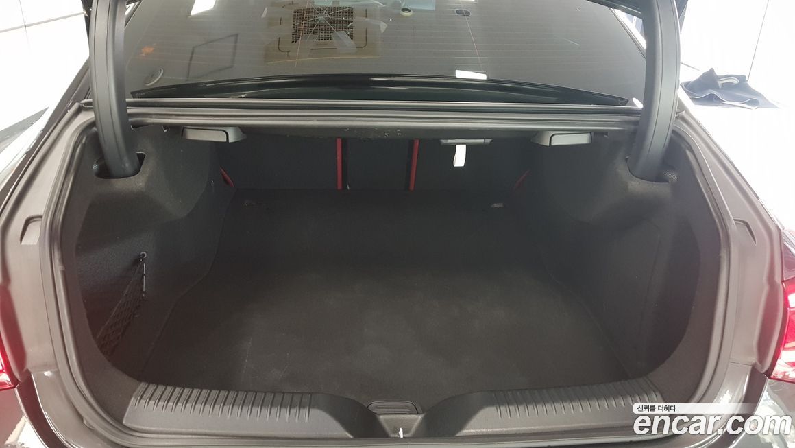 Mercedes-Benz CLS-Class 2022