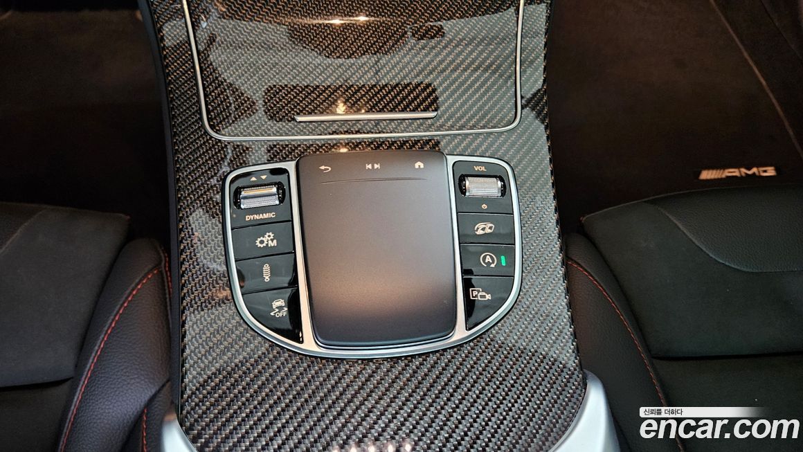 Mercedes-Benz GLC-Class 2022