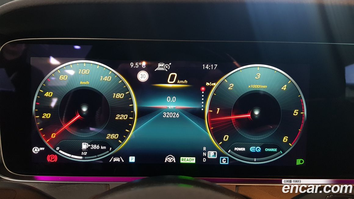 Mercedes-Benz CLS-Class 2022