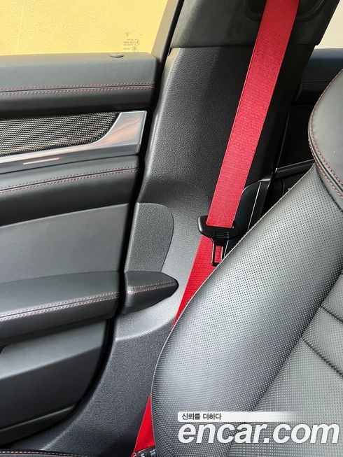 Porsche Panamera 2016