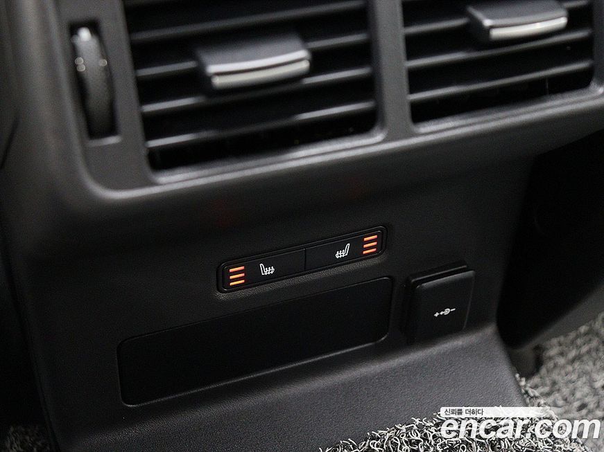 Land Rover Range Rover Velar 2023