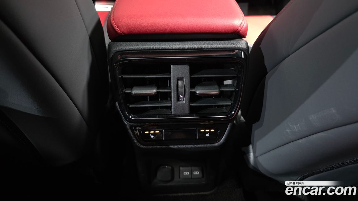 Lexus NX 2024