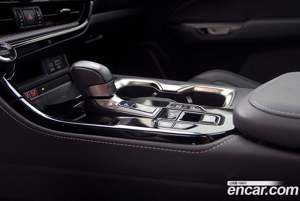 Lexus NX 2023