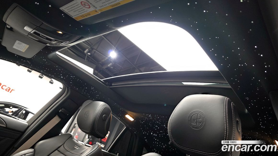 Mercedes-Benz GLE-Class 2019