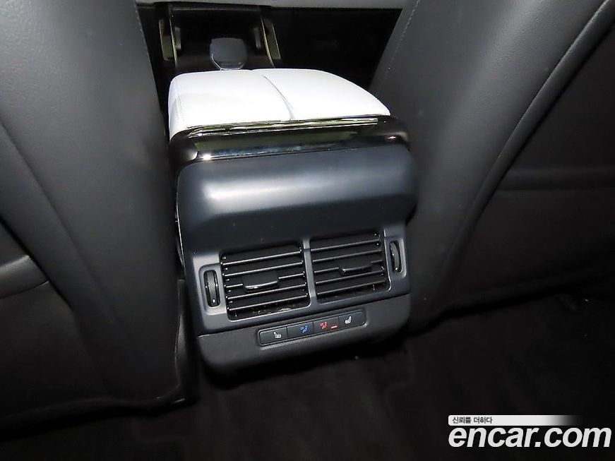 Land Rover Range Rover Evoque 2025