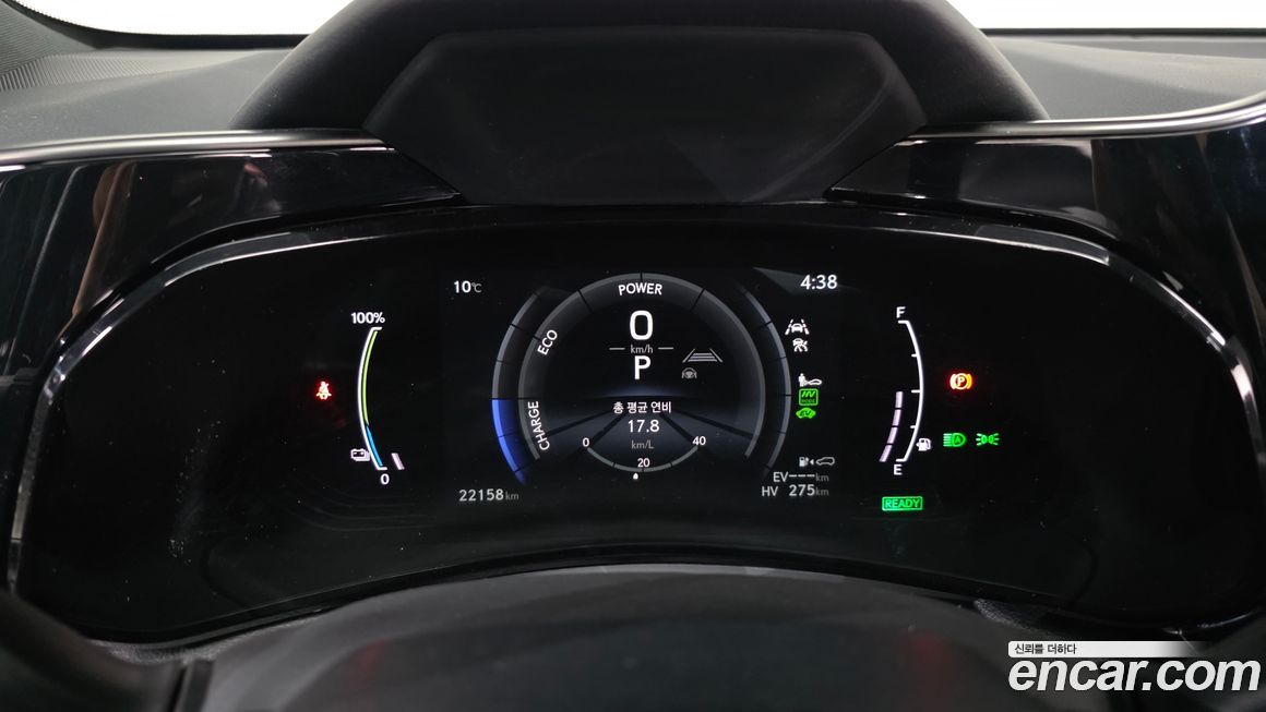 Lexus NX 2024