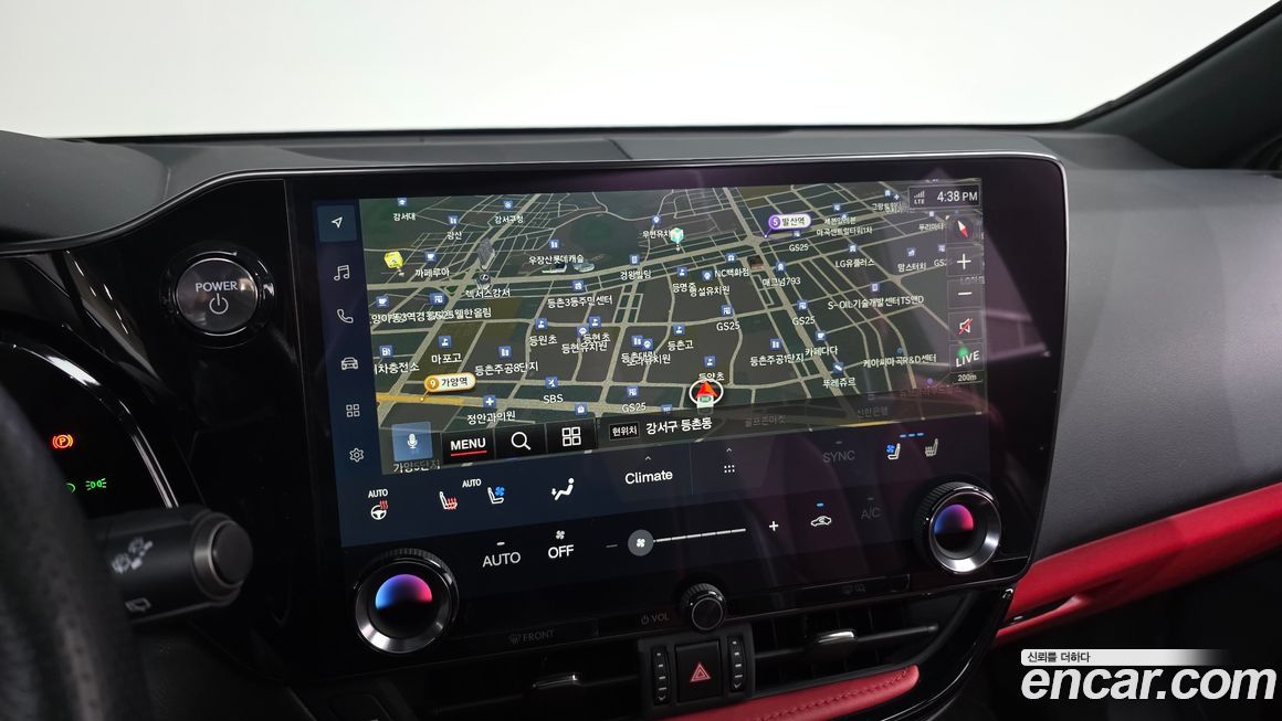 Lexus NX 2024