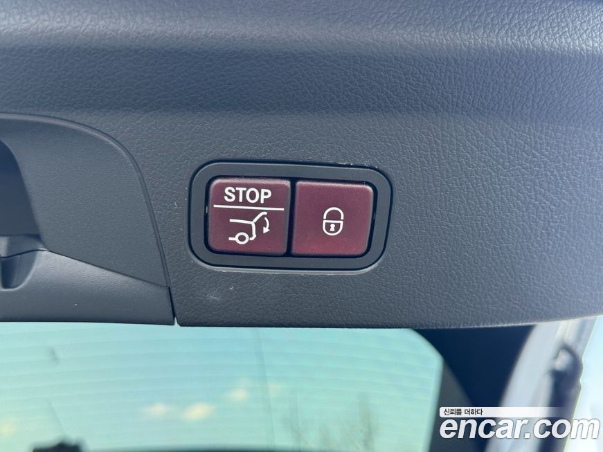 Mercedes-Benz GLE-Class 2021