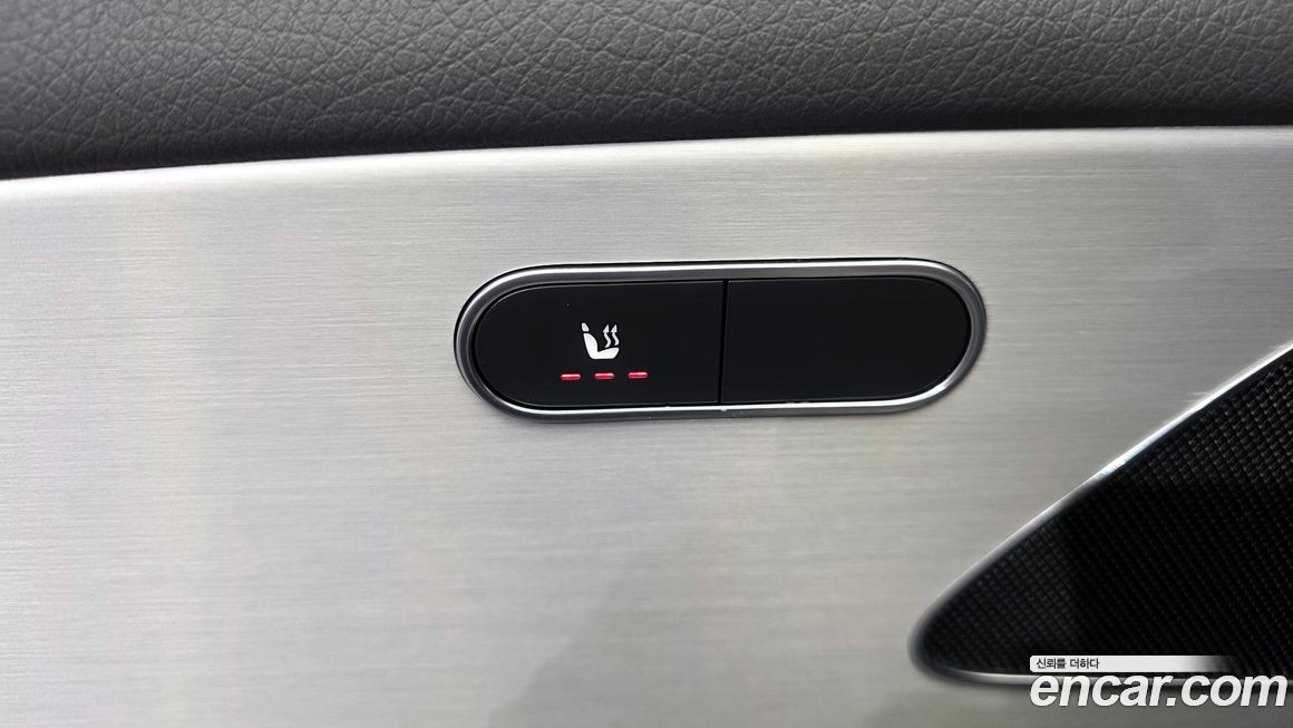 Mercedes-Benz GLE-Class 2020