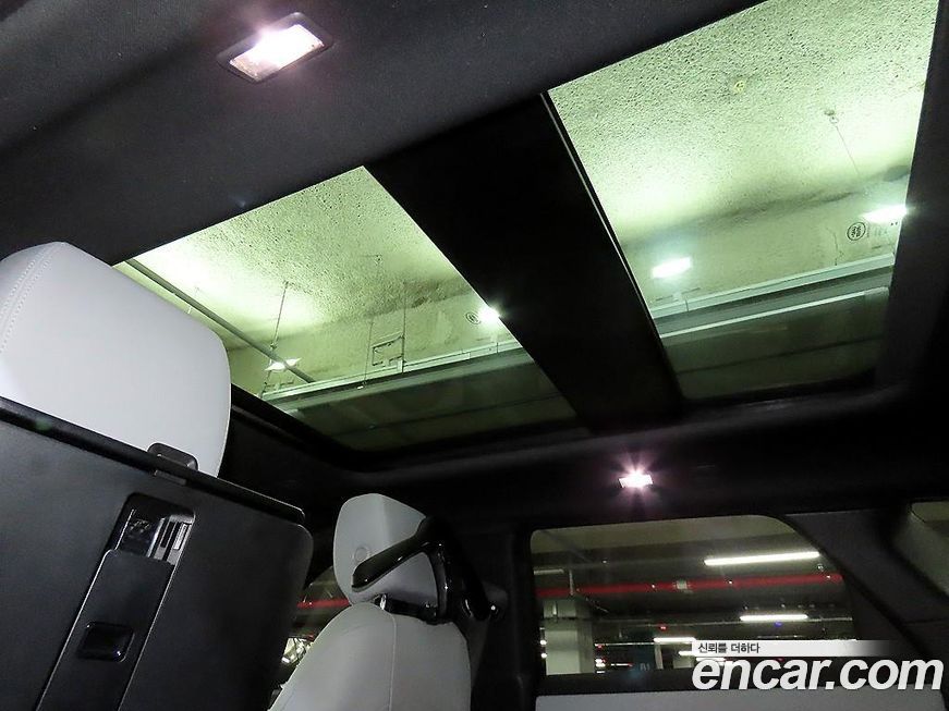 Land Rover Range Rover Evoque 2026