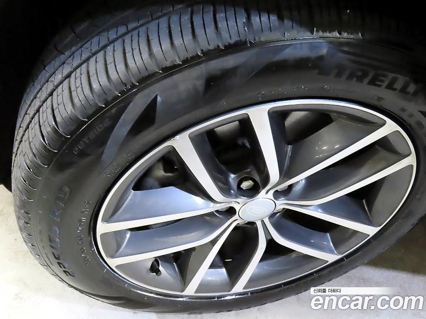 Land Rover Range Rover Evoque 2025