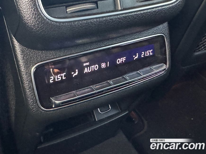 Mercedes-Benz GLE-Class 2021