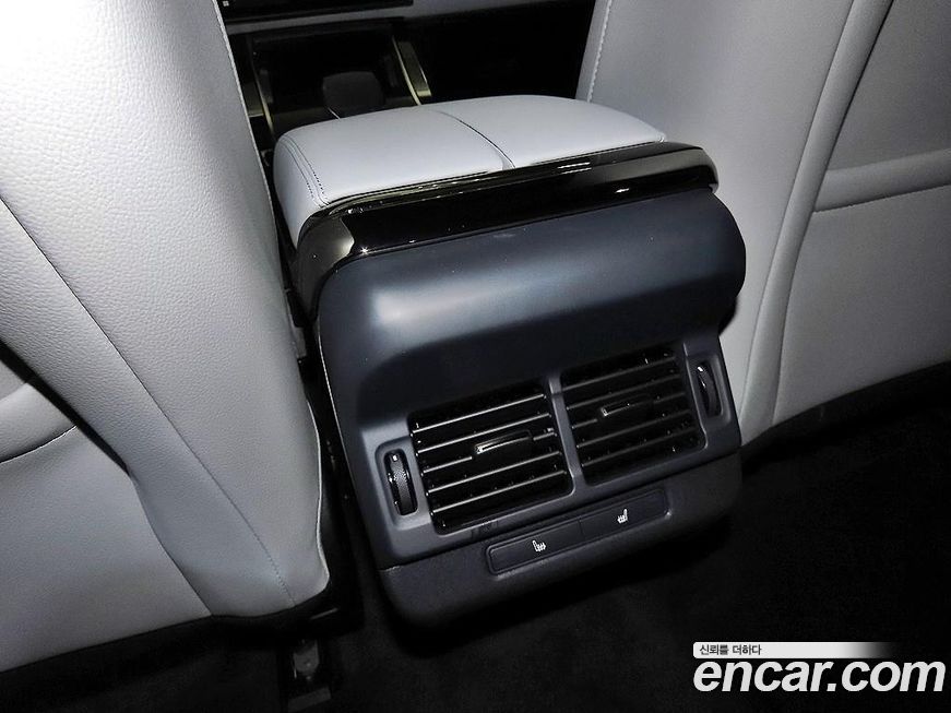 Land Rover Range Rover Evoque 2026